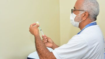 Joilson Cesar / BNews