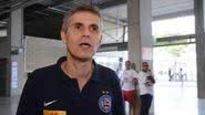 Arquivo / BNews