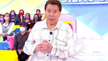 Reprodução/ SBT