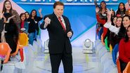 Reprodução/ Instagram @pgmsilviosantos