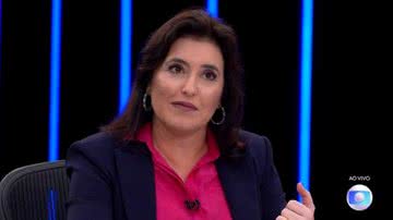 Reprodução/TV Globo