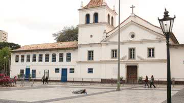 Reprodução /  Rovena Rosa - Agência Brasil