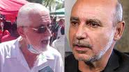 Montagem/Joilson César/Bnews e Reprodução/SBT