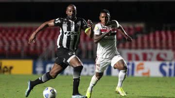 Rubens Chiri / saopaulofc.net