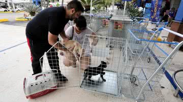 Divulgação/Prefeitura do Rio/Beth Santos