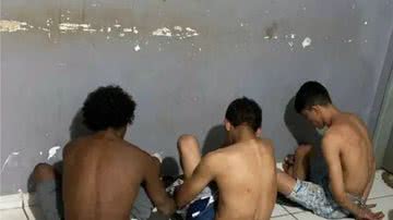 Foto: Divulgação/Polícia