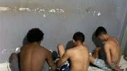Foto: Divulgação/Polícia