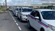 Foto: Leitor BNews