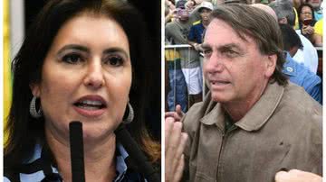 Agência Senado / BNews - Montagem