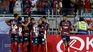 Felipe Oliveira / EC Bahia