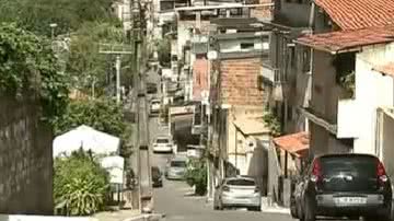 Reprodução/Tv Record