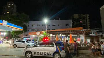 Foto: Mario Carvalho/TV Globo