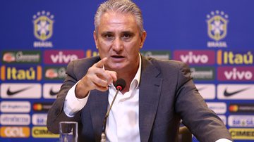 Lucas Figueiredo / CBF