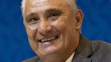 Reprodução/Instagram @titecoach