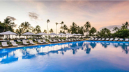 Reprodução / Tivoli Ecoresort Praia do Forte