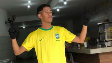 Reprodução / Instagram