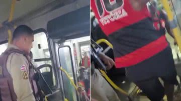 Reprodução / Twitter