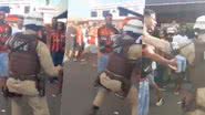 Montagem BNews