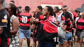 Dinaldo Silva/BNews