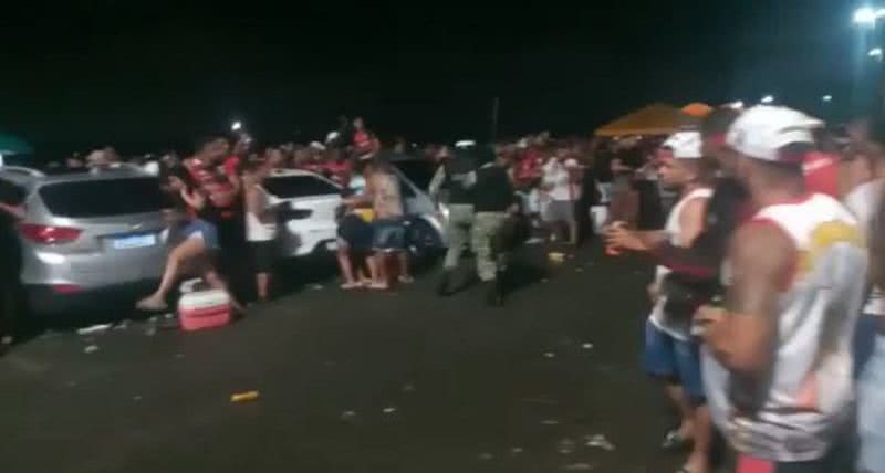 Reprodução/Leitor BNews