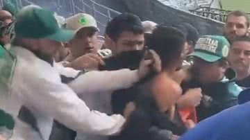 Reprodução // YouTube BNews