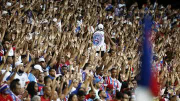 Felipe Oliveira / EC Bahia