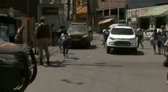 Reprodução/Tv Record