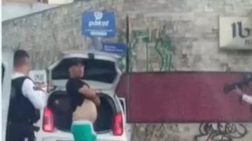 Reprodução Tv Cabo Branco