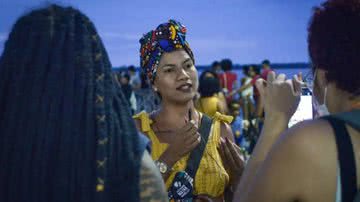 Foto: Reprodução / Instagram / @eulivianoronha