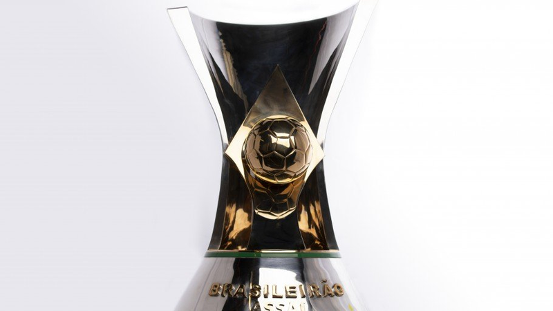 Divulgação/CBF