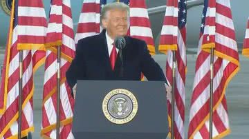 Reprodução/CNN Brasil