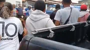 Reprodução/ Vídeo