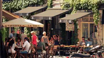 Divulgação / S. Hermann &amp; F. Richter - Pixabay