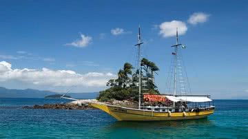 Embratur / Divulgação