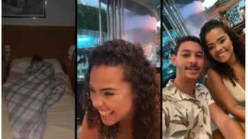 Foto: Reprodução Vídeo TikTOk