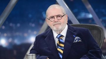 Reprodução/ TV Globo