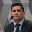 União Brasil banca mensalmente carro blindado de Sergio Moro, diz colunista\u003B saiba valor
