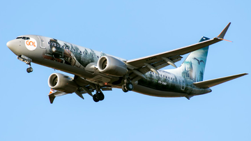 Divulgação - Gabriel Melo/Aeroflap