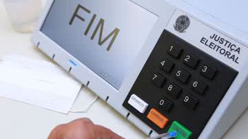 Divulgação/TSE