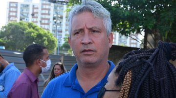 Joilson César/BNews