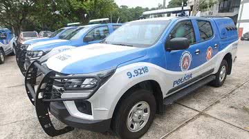 Foto: Mateus Pereira/GOVBA