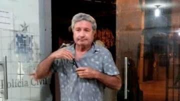 Reprodução/Tv Record