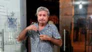 Reprodução/Tv Record