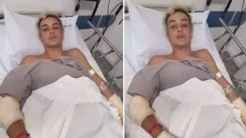 Reprodução / Twitter