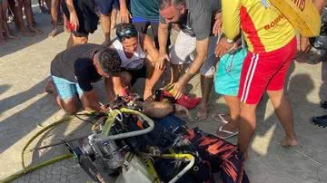 Reprodução / Facebook