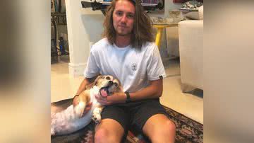 Reprodução/Twitter @VitorKley