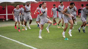 Pietro Carpi / EC Vitória