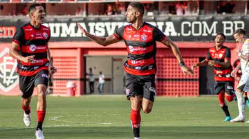 Pietro Carpi/EC Vitória