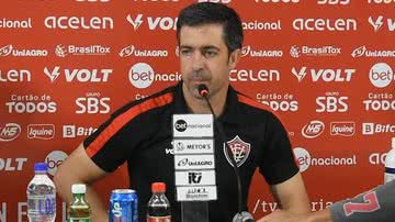 Reprodução/TV Vitória