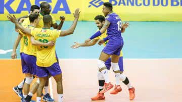 Reprodução/William Lucas/Inovafoto/CBV